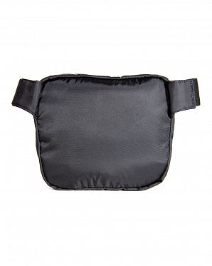 Сумка поясная Herschel Fifteen Satin Black Сумка поясная Herschel Fifteen Satin Black