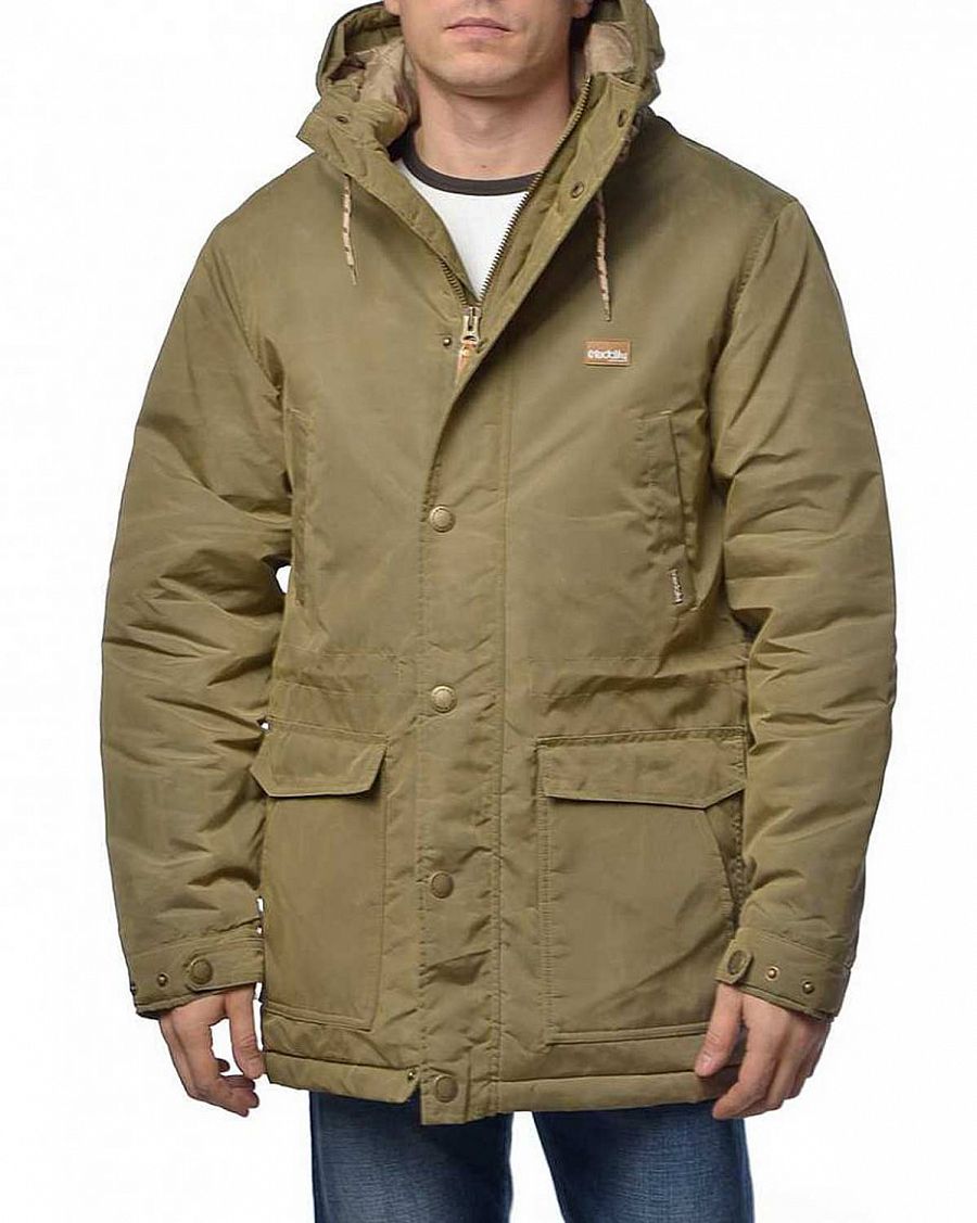 parka rvca