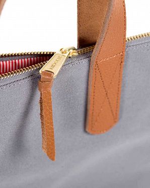 Сумка клатч Herschel Willmore Grey Orchard Red Orchard Сумка клатч Herschel Willmore Grey Orchard Red Orchard