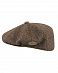 Кепка Kangol 0264KG Herringbone 504 Brown отзывы