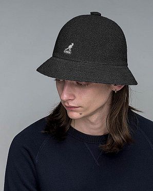 Панама Kangol Bermuda Casual 0397BC DS Панама Kangol Bermuda Casual 0397BC DS