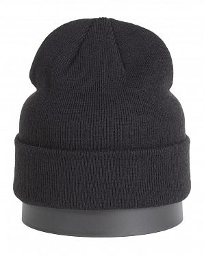 Шапка с подворотом '47 Brand NHL Pittsburgh Penguins Black Шапка с подворотом '47 Brand NHL Pittsburgh Penguins Black
