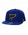 Бейсболка с прямым козырьком '47 SURE SHOT Captain Snapback St Louis Blues Royal отзывы