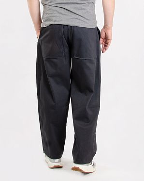 Брюки мужские широкие эластичные Cool Penguin PPTL 1909 Black Брюки мужские широкие эластичные Cool Penguin PPTL 1909 Black