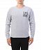 Футболка с длинным рукавом The North Face NSE T-Shirt Light Grey отзывы