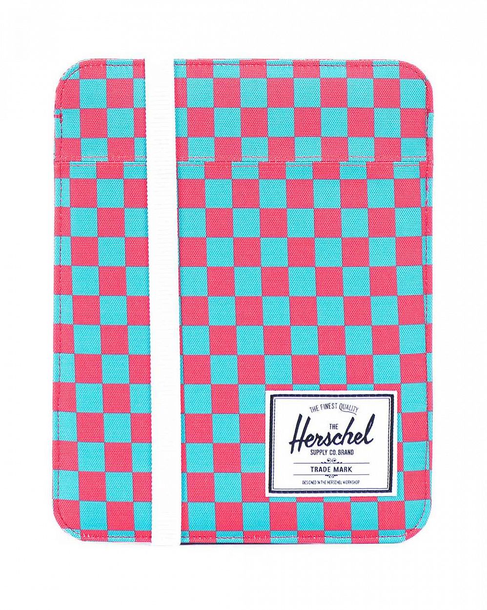 Чехол водоотталкивающий на резинке Herschel Cypress iPad Air Salmon отзывы