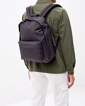 Рюкзак Herschel Classic Light 10620 Black Рюкзак Herschel Classic Light 10620 Black