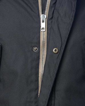 Куртка мужская демисезонная водоотталкивающая Elvine Sergej Brown