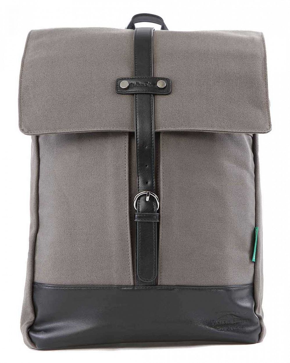 Рюкзак тканевый водостойкий с отделом для 15 ноутбука YellowStone 9007 Grey отзывы