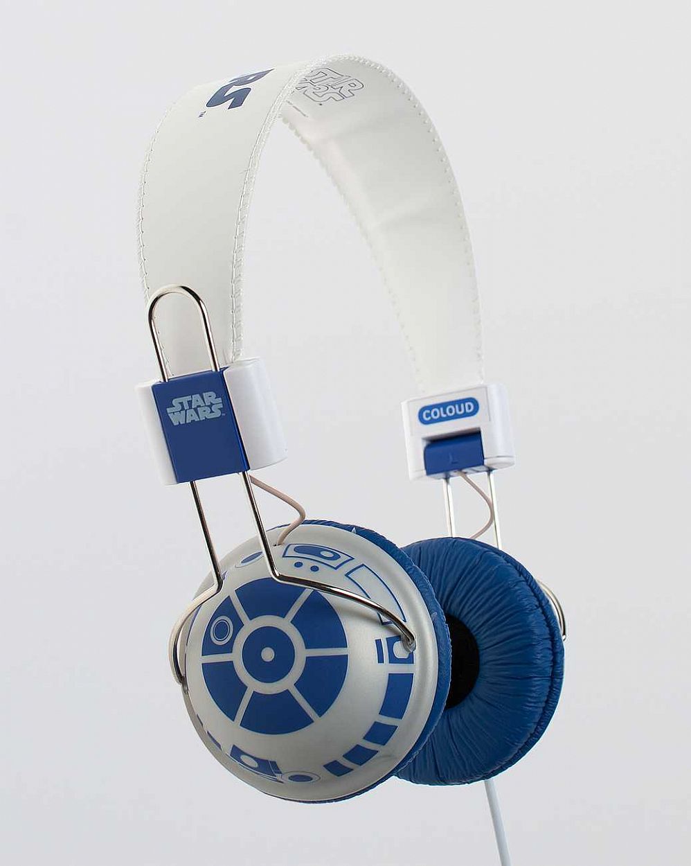 купить Наушники Coloud (r2-d2 Prem) в Москве купить Наушники Coloud (r2-d2 Prem) в Москве