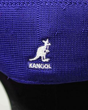 Кепка летняя Kangol K3208HT TROPIC 507 VENTAIR Royal Кепка летняя Kangol K3208HT TROPIC 507 VENTAIR Royal