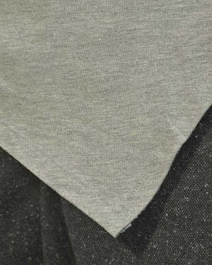 Футболка длинная Urban Classics TB1227 Grey