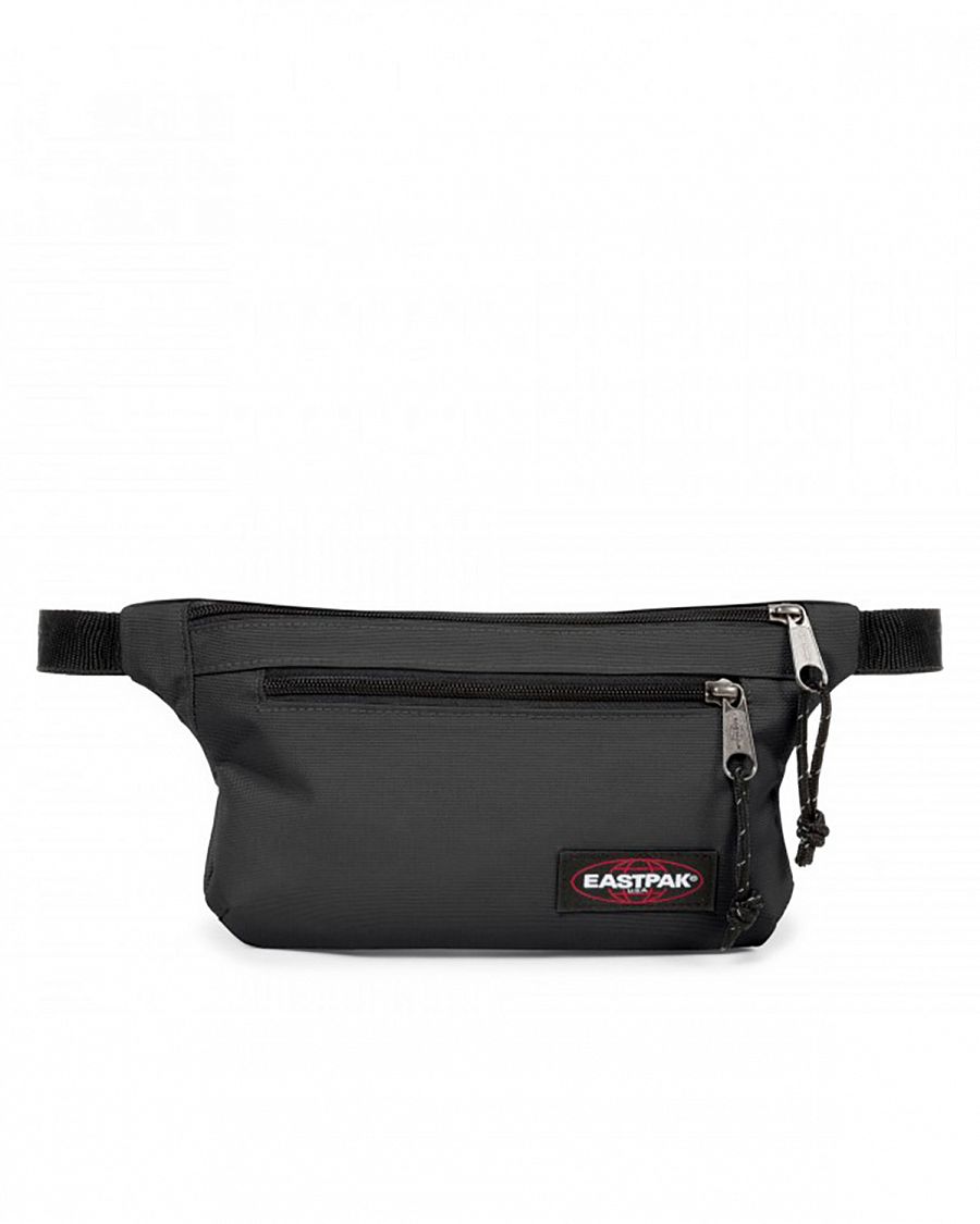 Сумочка для документов на пояс или через плечо Eastpak Talky Black отзывы Сумочка для документов на пояс или через плечо Eastpak Talky Black отзывы