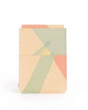 Чехол Herschel Spokane Sleeve для iPad Mini Natural Portal Чехол Herschel Spokane Sleeve для iPad Mini Natural Portal