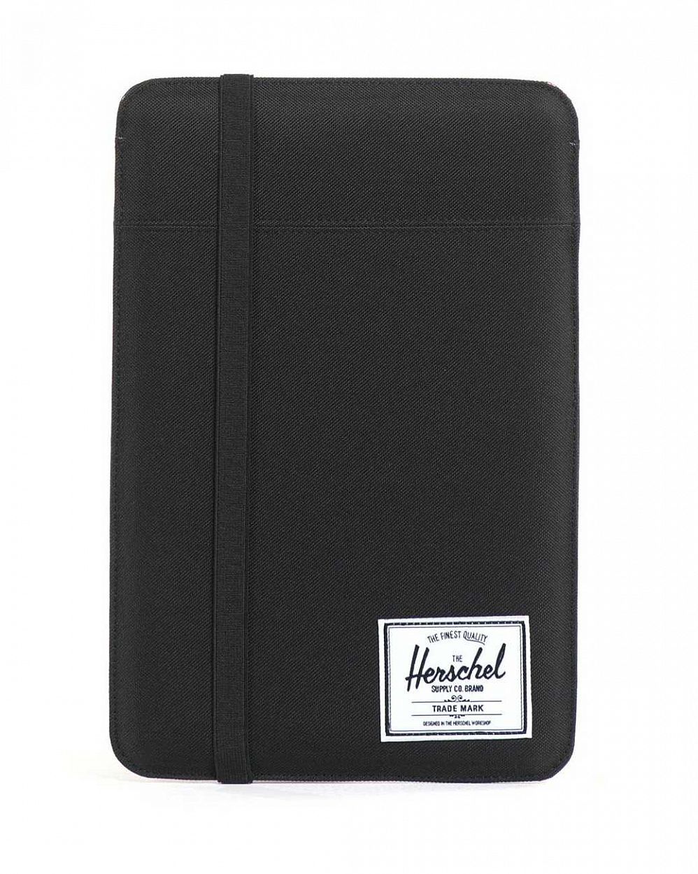 Чехол Herschel Cypress Sleeve для Mini iPad Black отзывы