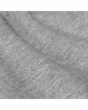 Трусы Carhartt WIP Trunk Short Cotton Jersey Grey Heather
