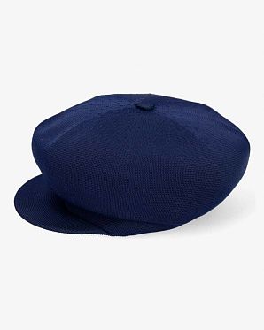 Кепка Kangol Tropic Spitfire 0289BC Navy Кепка Kangol Tropic Spitfire 0289BC Navy