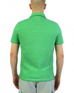 Футболка Поло Better Rich Soho Polo Jade Футболка Поло Better Rich Soho Polo Jade