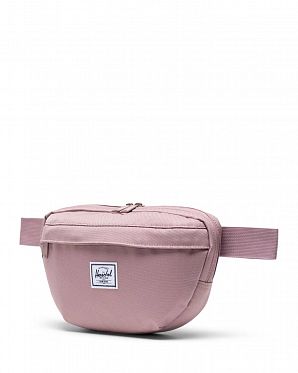 Сумка поясная водостойкая Herschel Nineteen Ash Rose Сумка поясная водостойкая Herschel Nineteen Ash Rose