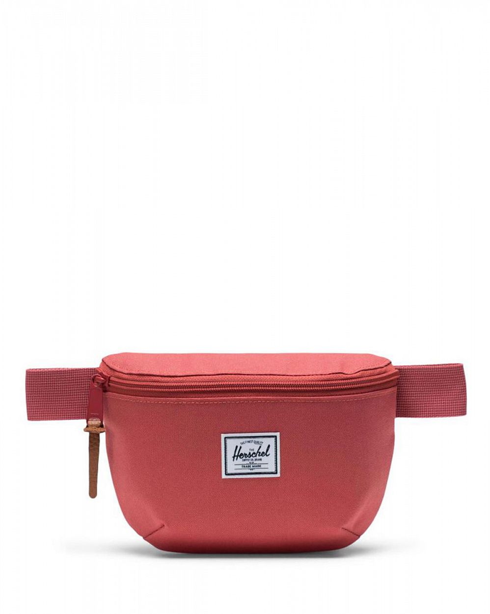 Сумка поясная Herschel Fourteen Mineral Red отзывы