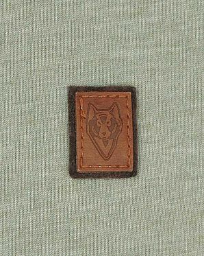 Толстовка мужская свитшот Naketano Asgardian VI Heritage Green Толстовка мужская свитшот Naketano Asgardian VI Heritage Green