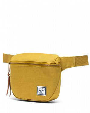 Сумка поясная Herschel Fifteen Arrowwwod Crosshatch Сумка поясная Herschel Fifteen Arrowwwod Crosshatch