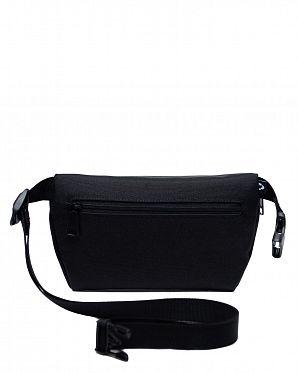Сумка поясная Parkland Bobbi Black Сумка поясная Parkland Bobbi Black