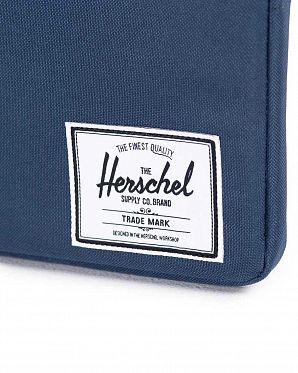 Чехол водоотталкивающий Herschel Anchor iPad/iPad Air Navy Flamingo Чехол водоотталкивающий Herschel Anchor iPad/iPad Air Navy Flamingo