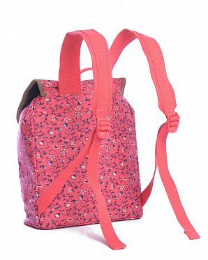 Рюкзак женский водоотталкивающий Eastpak Sharon Distinct Flowers