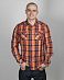 Рубашка Insight Brokeback Shirts LS Earth отзывы