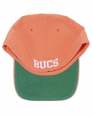 Бейсболка  '47 Brand Clean Tampa Bay Buccaneers Orange Бейсболка  '47 Brand Clean Tampa Bay Buccaneers Orange
