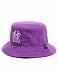 Панама универсальная '47 Brand Bucket New York Yankees Bright Purple отзывы