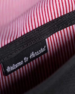 Чехол Herschel Spokane Sleeve для iPad Mini Black Чехол Herschel Spokane Sleeve для iPad Mini Black