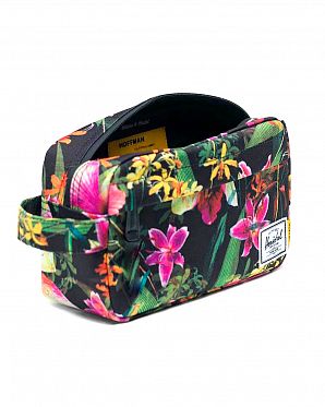 Пенал\дорожная сумочка Herschel Chapter Jungle Hoffman Пенал\дорожная сумочка Herschel Chapter Jungle Hoffman