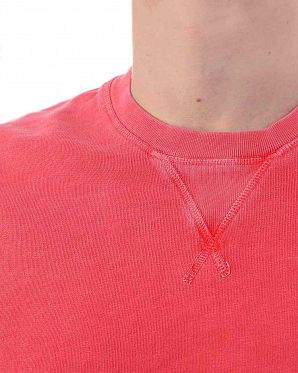 Толстовка свитшот мужская Stangata Red