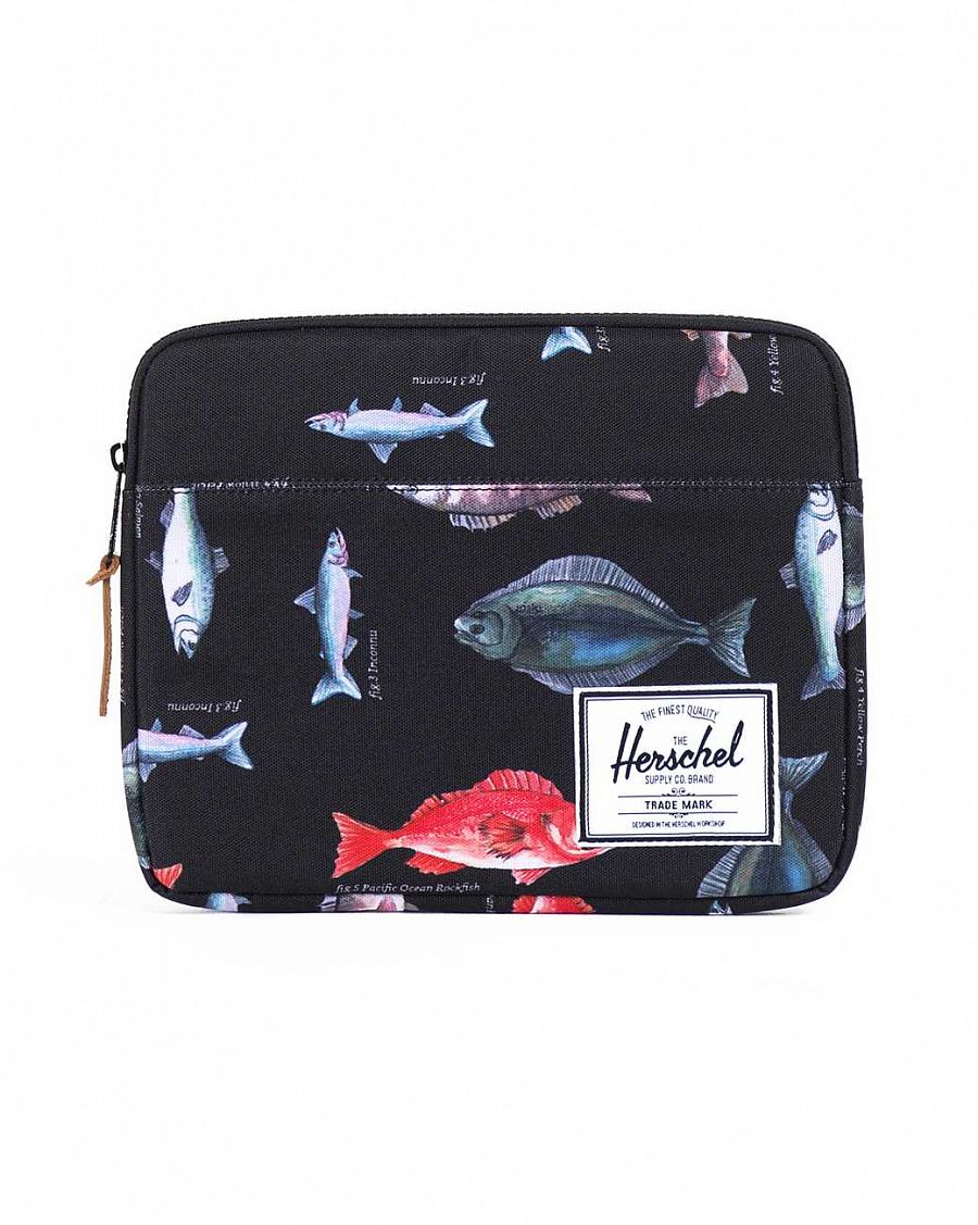Чехол водоотталкивающий Herschel Anchor iPad Pacific отзывы Чехол водоотталкивающий Herschel Anchor iPad Pacific отзывы