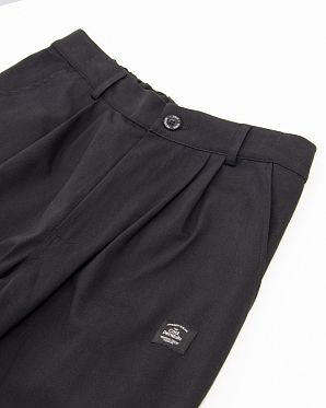 Брюки мужские широкие эластичные Cool Penguin PPTL 1909 Black Брюки мужские широкие эластичные Cool Penguin PPTL 1909 Black
