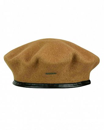 Берет Kangol Monty Beret 0248HT Wood