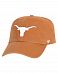 Бейсболка  '47 Brand Clean Up Texas Longhorns Brown отзывы