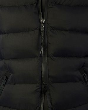 Пуховик женский облегченный Krakatau Brookite Black Пуховик женский облегченный Krakatau Brookite Black