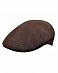 Кепка Kangol Tropic 504 VENTAIR 0290BC CAP Brown отзывы