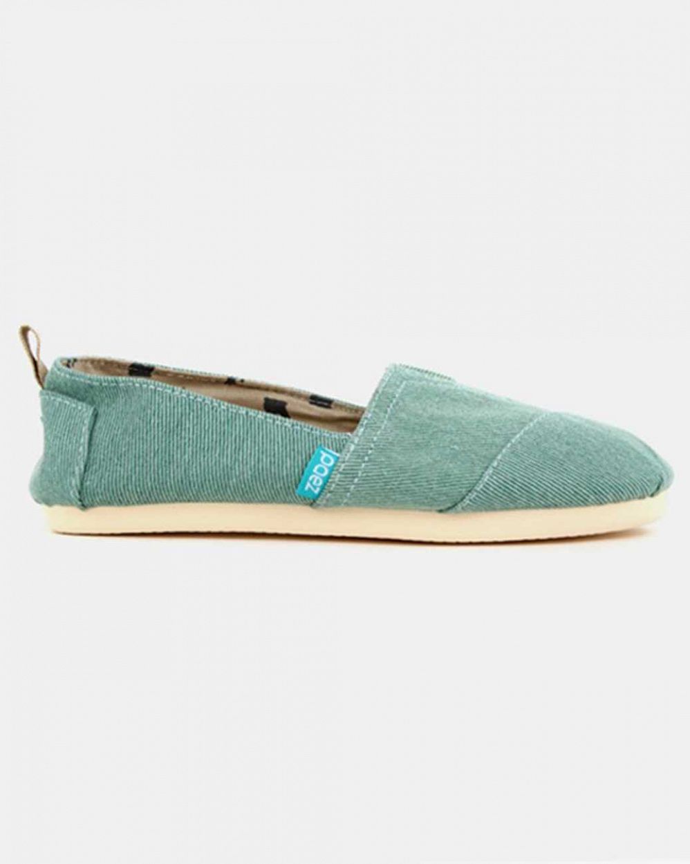 Эспадрильи Paez Back Packers (Pebete) отзывы Эспадрильи Paez Back Packers (Pebete) отзывы