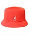 Панама легкая летняя универсальная Kangol K3299HT TROPIC BIN CHERRY GLOW отзывы