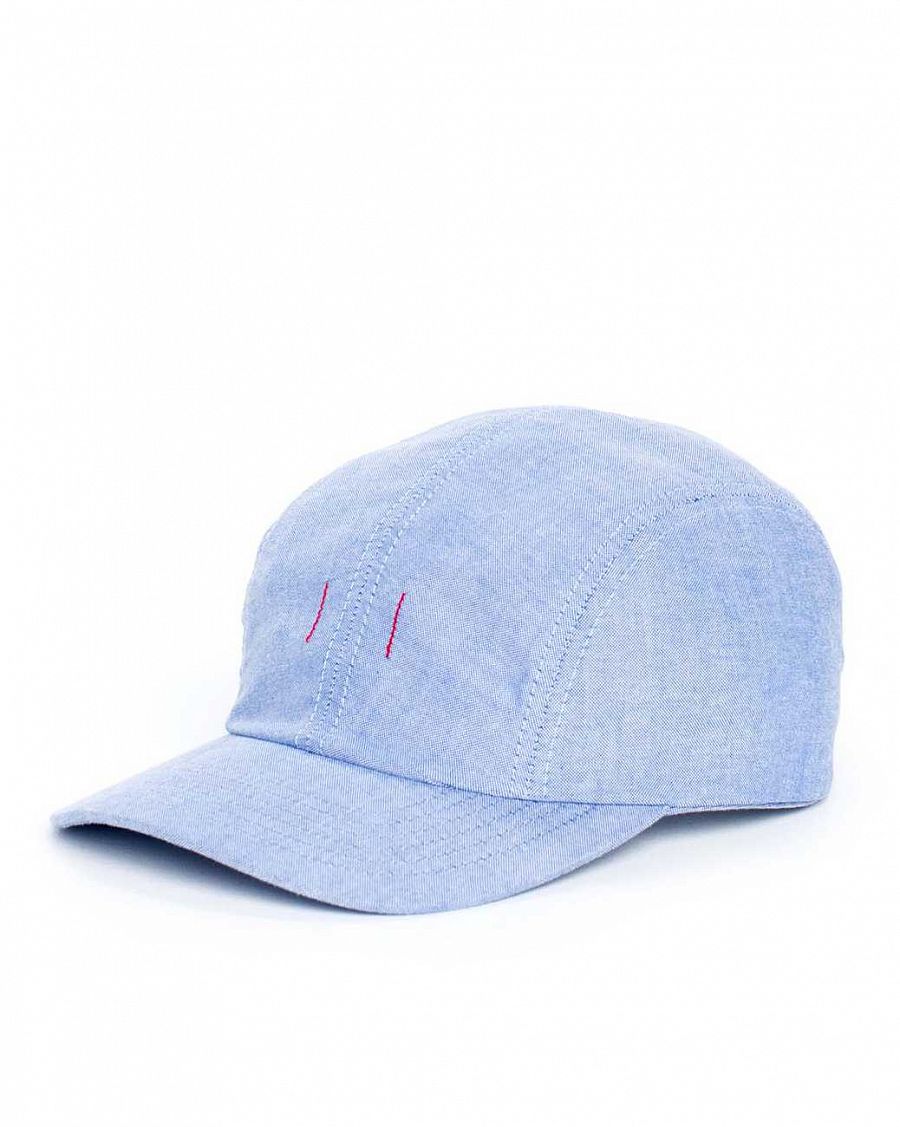 Бейсболка 4 панели Cap Herschel Supply Co Owen Chambray отзывы Бейсболка 4 панели Cap Herschel Supply Co Owen Chambray отзывы