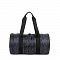 Сумка складная Herschel Packable Duffle Bag Black Snake отзывы