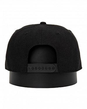 Бейсболка '47 Brand MVP WBP Detroit Tigers Black Orange