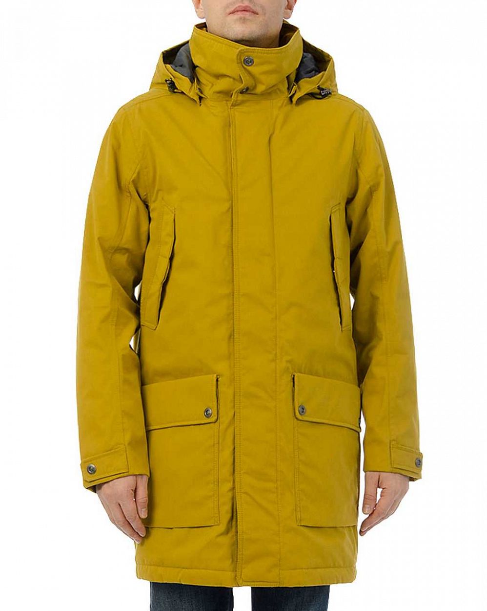 didriksons 1913 parka