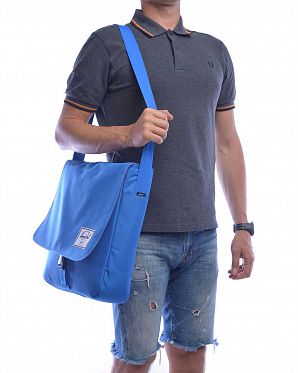 Сумка Herschel Scottie Cobalt