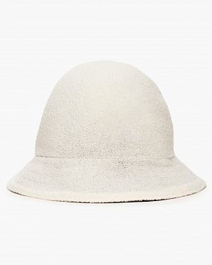 Панама Kangol FLIP IT REV CASUAL K3555 White Black Панама Kangol FLIP IT REV CASUAL K3555 White Black