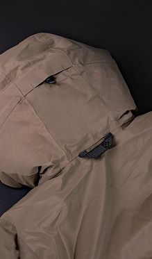 Парка женская зимняя водонепроницаемая Didriksons Leya Long Mocha Brown Парка женская зимняя водонепроницаемая Didriksons Leya Long Mocha Brown